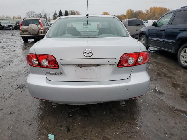 Photo 5 VIN: 1YVFP80C545N31387 - MAZDA 6 