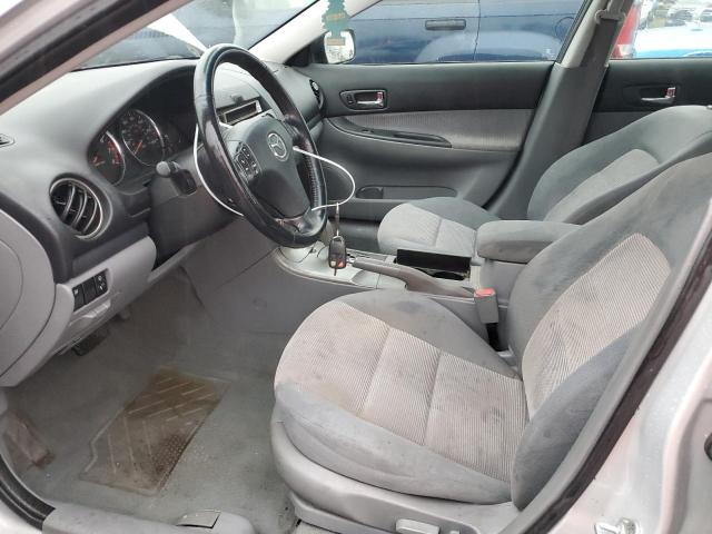 Photo 6 VIN: 1YVFP80C545N31387 - MAZDA 6 