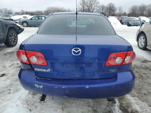 Photo 5 VIN: 1YVFP80C555M32022 - MAZDA 6 