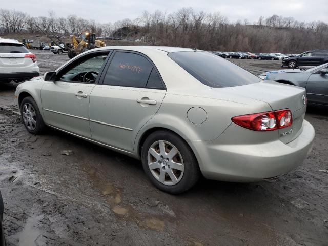 Photo 1 VIN: 1YVFP80C555M67367 - MAZDA 6 