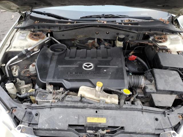 Photo 10 VIN: 1YVFP80C555M67367 - MAZDA 6 