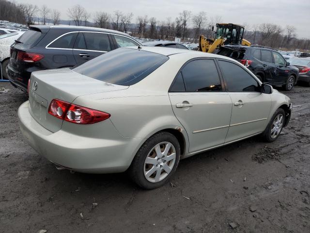 Photo 2 VIN: 1YVFP80C555M67367 - MAZDA 6 