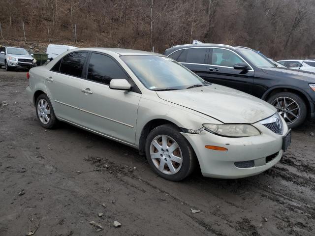 Photo 3 VIN: 1YVFP80C555M67367 - MAZDA 6 