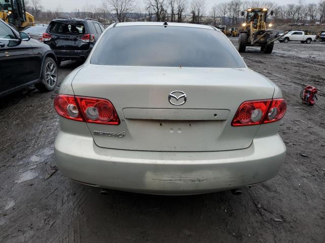 Photo 5 VIN: 1YVFP80C555M67367 - MAZDA 6 