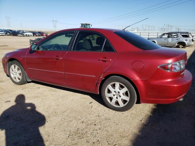 Photo 1 VIN: 1YVFP80C565M58797 - MAZDA 6 