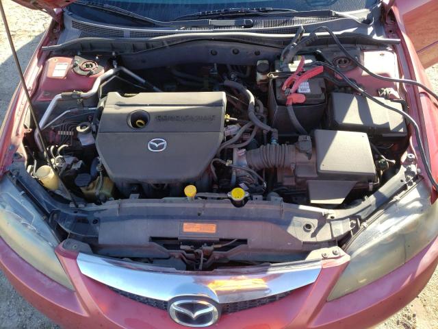 Photo 10 VIN: 1YVFP80C565M58797 - MAZDA 6 