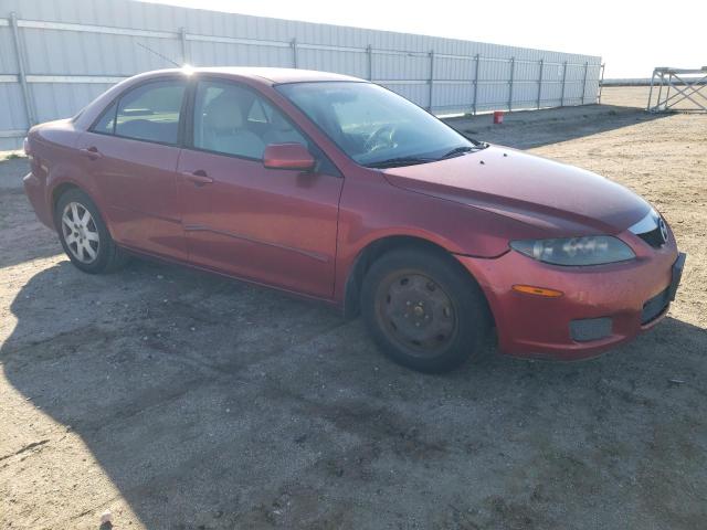 Photo 3 VIN: 1YVFP80C565M58797 - MAZDA 6 