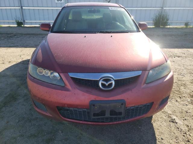 Photo 4 VIN: 1YVFP80C565M58797 - MAZDA 6 