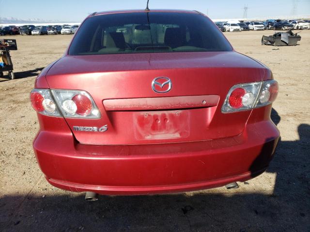 Photo 5 VIN: 1YVFP80C565M58797 - MAZDA 6 