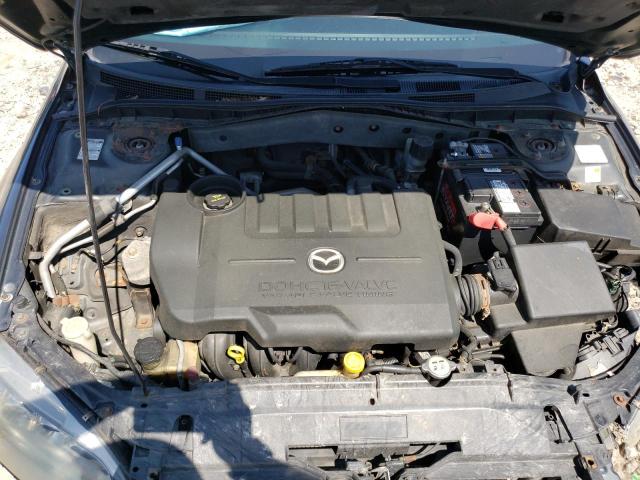 Photo 10 VIN: 1YVFP80C635M06803 - MAZDA 6 I 