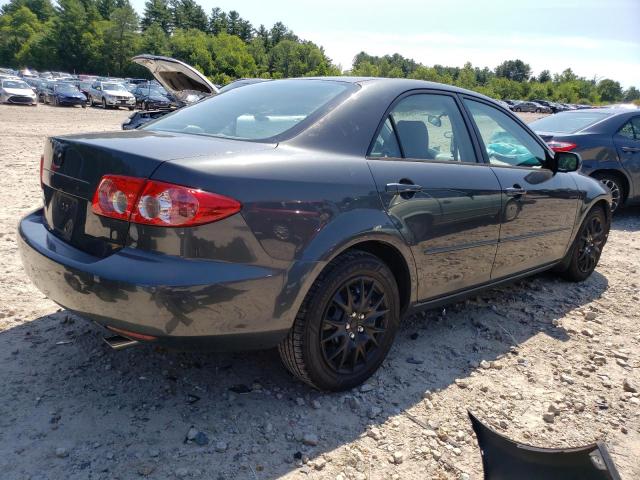 Photo 2 VIN: 1YVFP80C635M06803 - MAZDA 6 I 