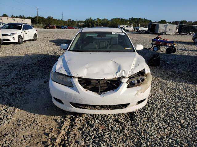 Photo 4 VIN: 1YVFP80C635M15453 - MAZDA 6 