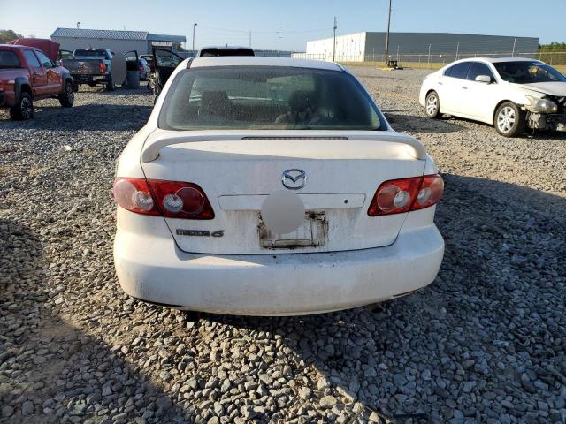 Photo 5 VIN: 1YVFP80C635M15453 - MAZDA 6 