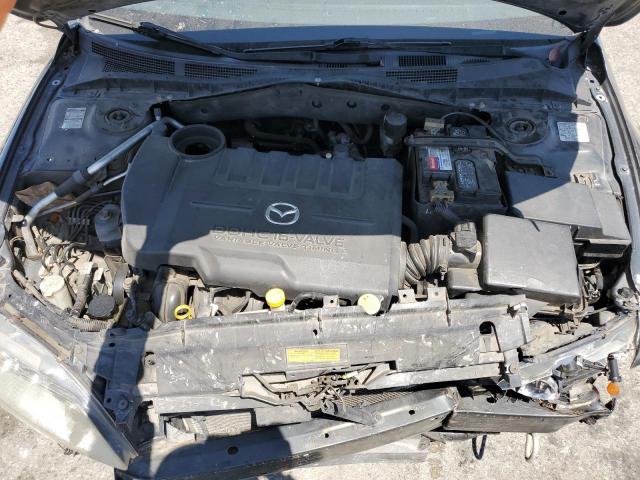 Photo 10 VIN: 1YVFP80C635M30227 - MAZDA 6 