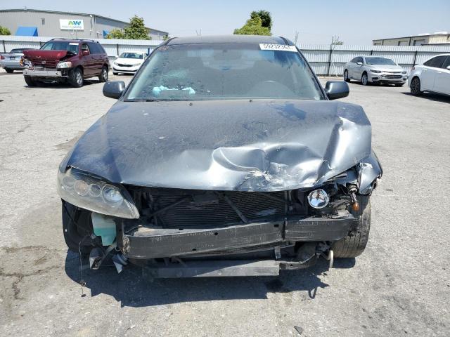 Photo 4 VIN: 1YVFP80C635M30227 - MAZDA 6 