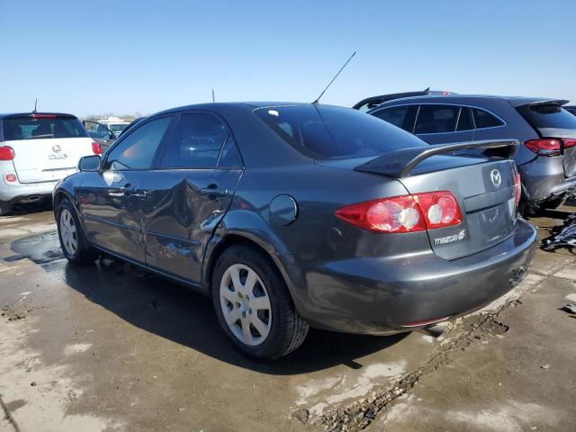 Photo 1 VIN: 1YVFP80C655M49525 - MAZDA 6 