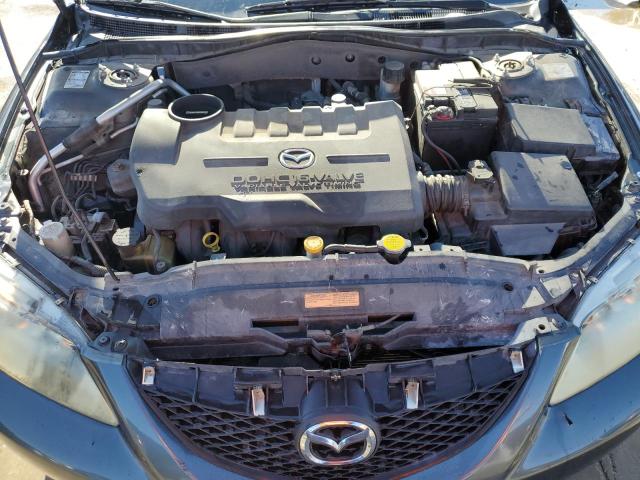 Photo 10 VIN: 1YVFP80C655M49525 - MAZDA 6 