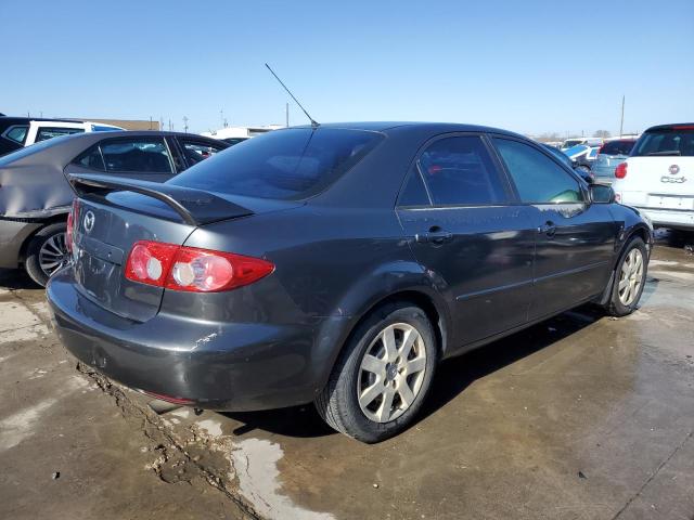 Photo 2 VIN: 1YVFP80C655M49525 - MAZDA 6 