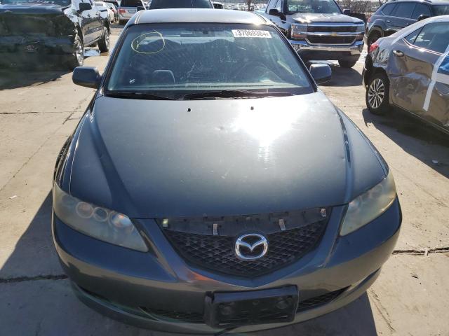 Photo 4 VIN: 1YVFP80C655M49525 - MAZDA 6 