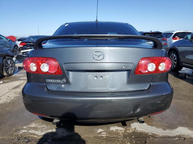 Photo 5 VIN: 1YVFP80C655M49525 - MAZDA 6 