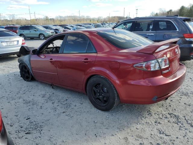 Photo 1 VIN: 1YVFP80C665M29891 - MAZDA 6 