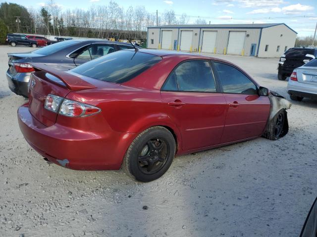 Photo 2 VIN: 1YVFP80C665M29891 - MAZDA 6 