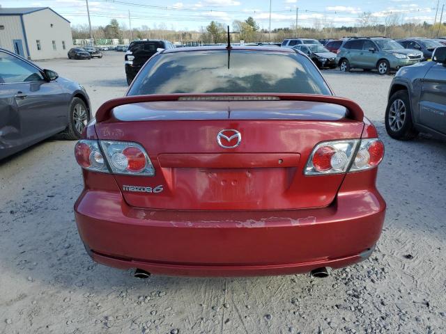 Photo 5 VIN: 1YVFP80C665M29891 - MAZDA 6 