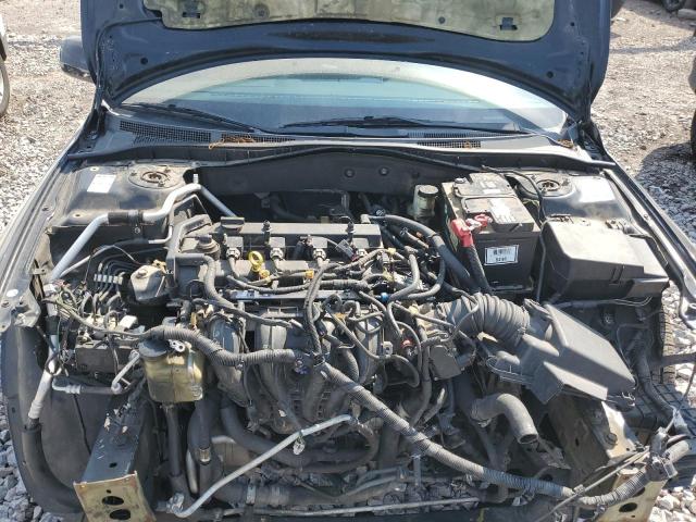 Photo 10 VIN: 1YVFP80C765M15823 - MAZDA 6 I 