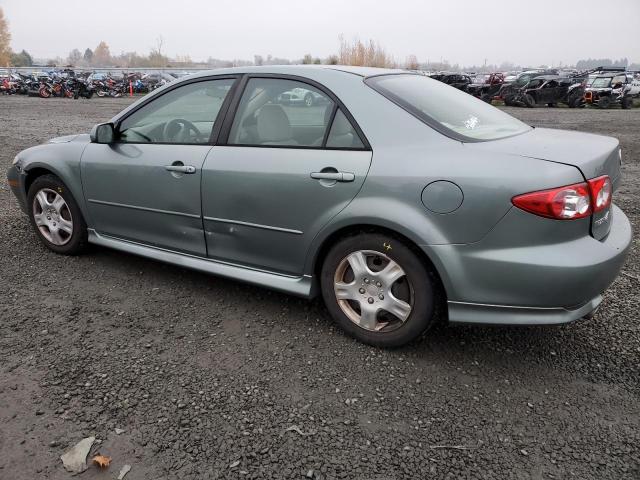 Photo 1 VIN: 1YVFP80C835M20606 - MAZDA 6 