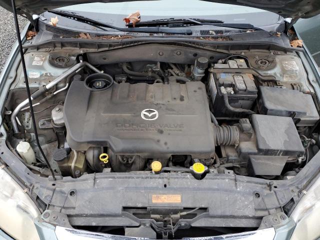 Photo 10 VIN: 1YVFP80C835M20606 - MAZDA 6 