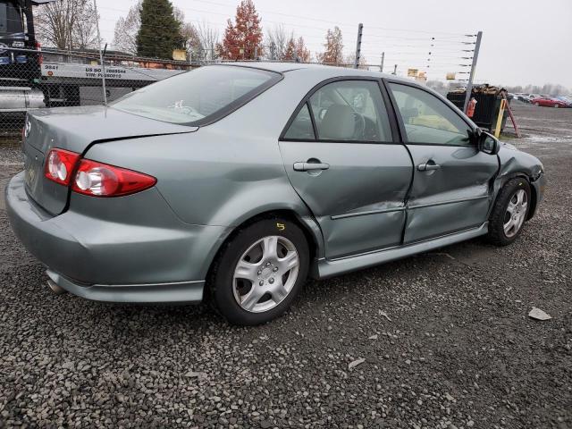 Photo 2 VIN: 1YVFP80C835M20606 - MAZDA 6 