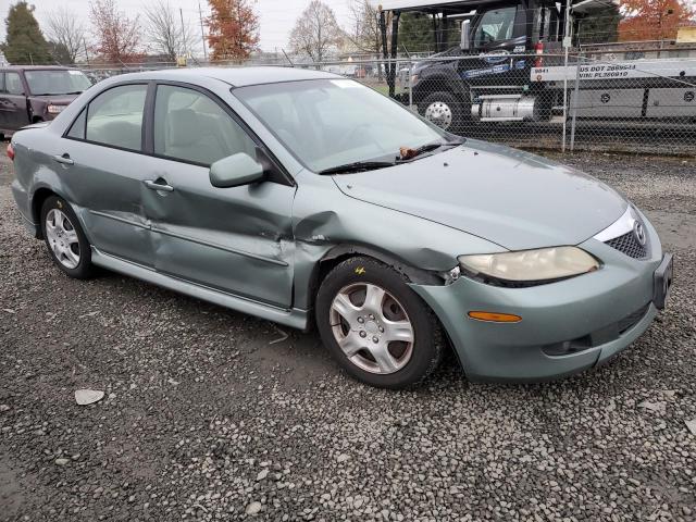 Photo 3 VIN: 1YVFP80C835M20606 - MAZDA 6 