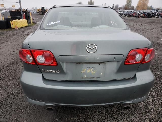 Photo 5 VIN: 1YVFP80C835M20606 - MAZDA 6 