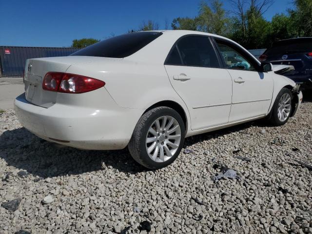 Photo 2 VIN: 1YVFP80C845N40052 - MAZDA 6 