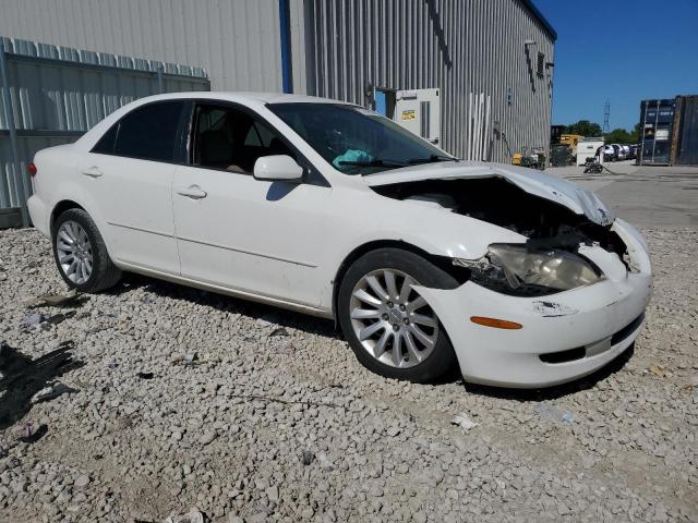 Photo 3 VIN: 1YVFP80C845N40052 - MAZDA 6 