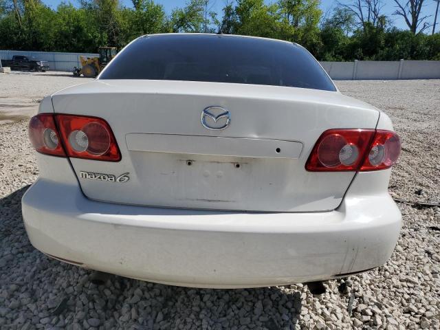 Photo 5 VIN: 1YVFP80C845N40052 - MAZDA 6 