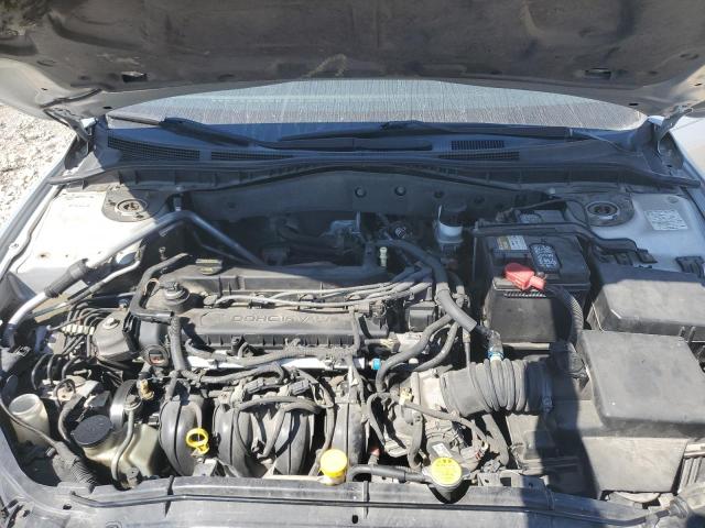 Photo 10 VIN: 1YVFP80C855M47565 - MAZDA 6 I 