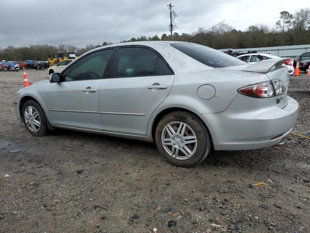 Photo 1 VIN: 1YVFP80C865M00568 - MAZDA 6 