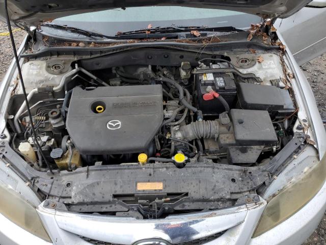 Photo 10 VIN: 1YVFP80C865M00568 - MAZDA 6 