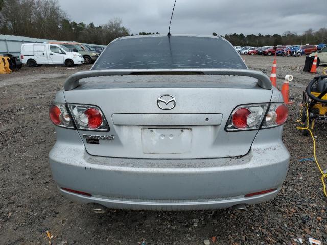 Photo 5 VIN: 1YVFP80C865M00568 - MAZDA 6 