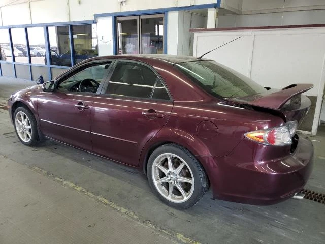 Photo 1 VIN: 1YVFP80C865M06564 - MAZDA 6 I 