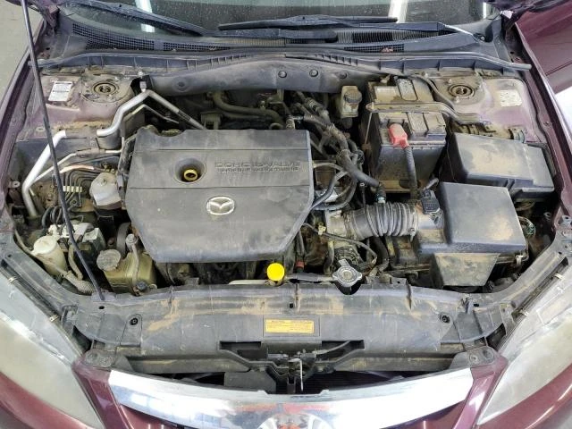 Photo 10 VIN: 1YVFP80C865M06564 - MAZDA 6 I 