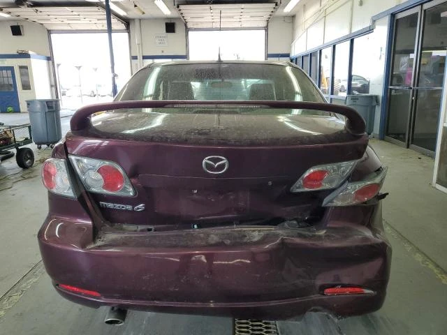 Photo 5 VIN: 1YVFP80C865M06564 - MAZDA 6 I 