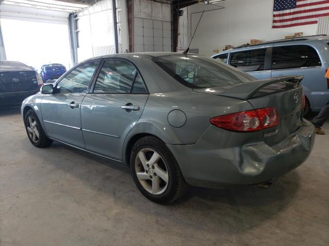 Photo 1 VIN: 1YVFP80C945N45194 - MAZDA 6 I 