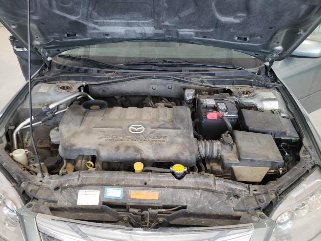 Photo 10 VIN: 1YVFP80C945N45194 - MAZDA 6 I 