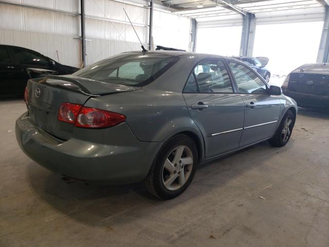 Photo 2 VIN: 1YVFP80C945N45194 - MAZDA 6 I 