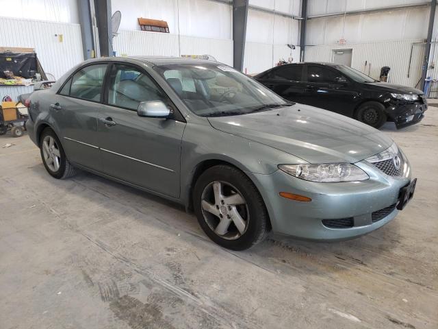 Photo 3 VIN: 1YVFP80C945N45194 - MAZDA 6 I 