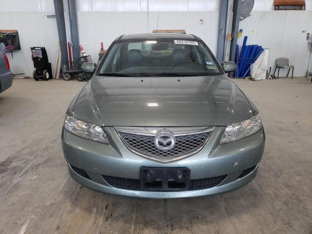 Photo 4 VIN: 1YVFP80C945N45194 - MAZDA 6 I 