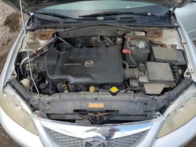 Photo 10 VIN: 1YVFP80C955M53035 - MAZDA 6 I 