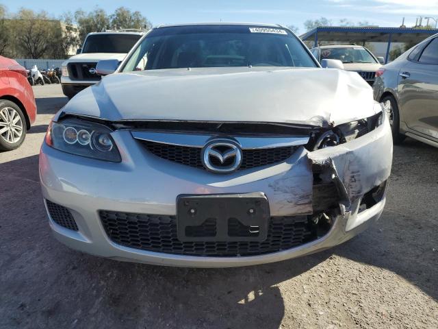 Photo 4 VIN: 1YVFP80C965M15127 - MAZDA 6 